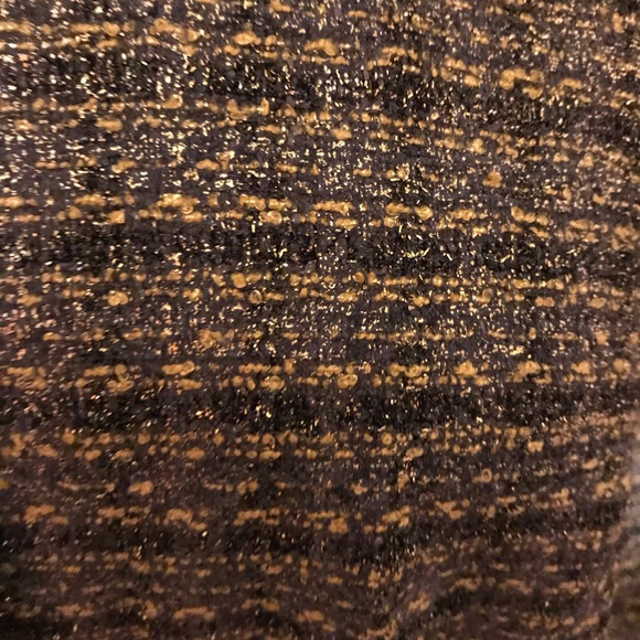 Plus size jacket - Picture 3 of 4